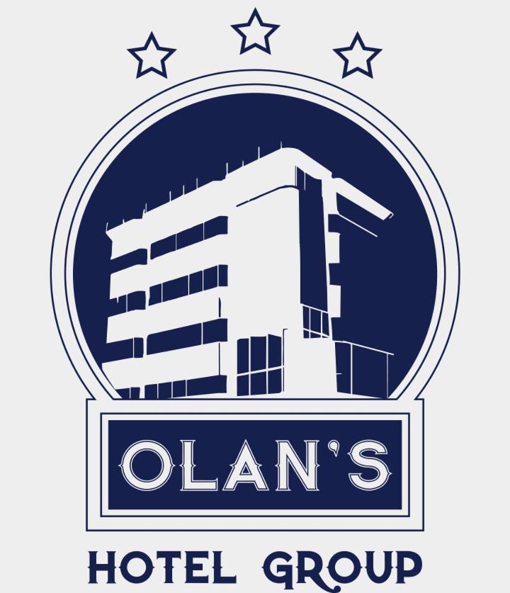 Olan'S Hotel Group เอสเมรัลดาส ภายนอก รูปภาพ